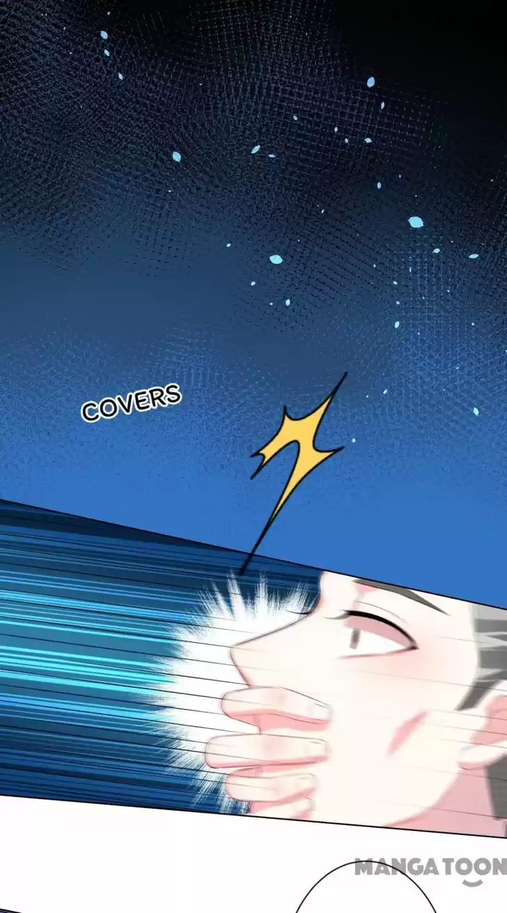 Wo Bei Zongcai hei shangle! Ch.131