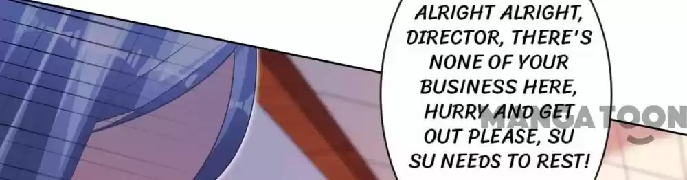 Wo Bei Zongcai hei shangle! Ch.131