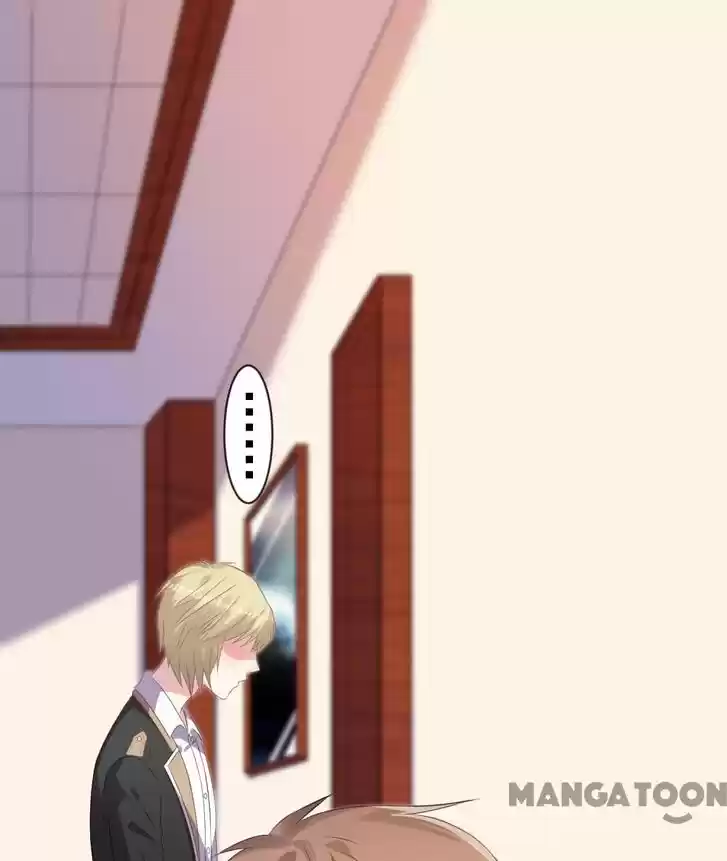 Wo Bei Zongcai hei shangle! Ch.131