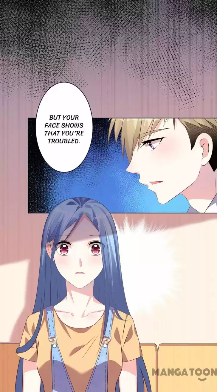 Wo Bei Zongcai hei shangle! Ch.131