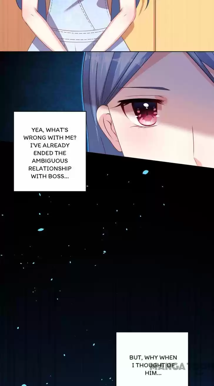 Wo Bei Zongcai hei shangle! Ch.131