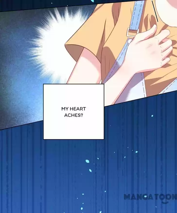 Wo Bei Zongcai hei shangle! Ch.131