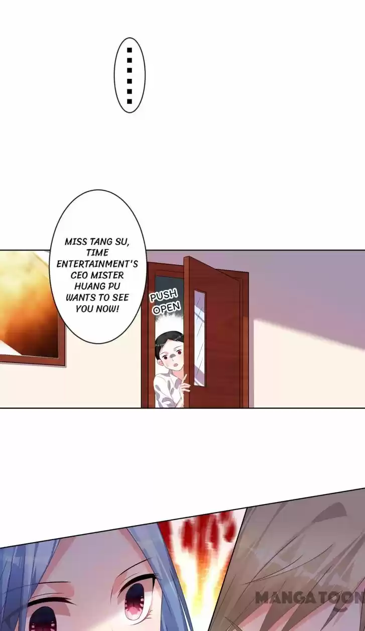 Wo Bei Zongcai hei shangle! Ch.131