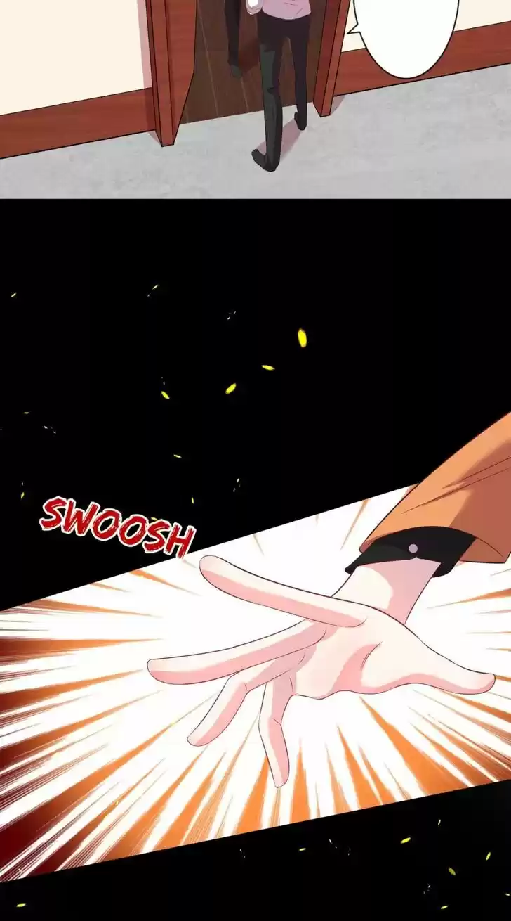 Wo Bei Zongcai hei shangle! Ch.131