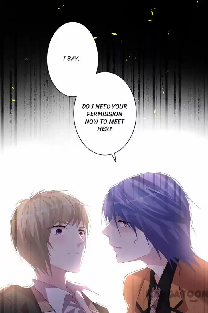 Wo Bei Zongcai hei shangle! Ch.131