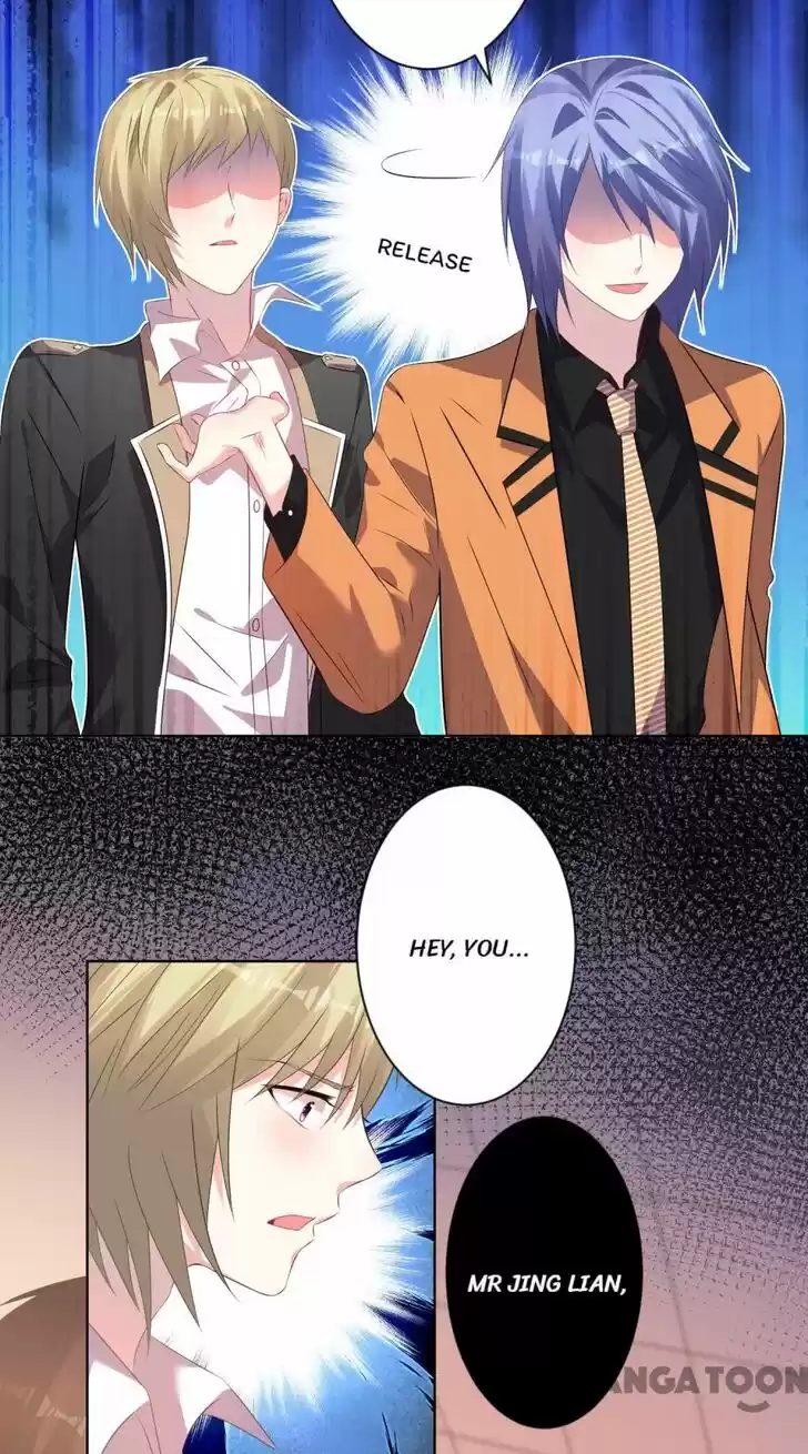 Wo Bei Zongcai hei shangle! Ch.131