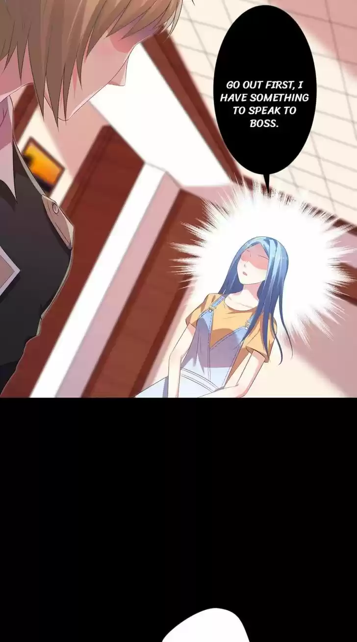 Wo Bei Zongcai hei shangle! Ch.131