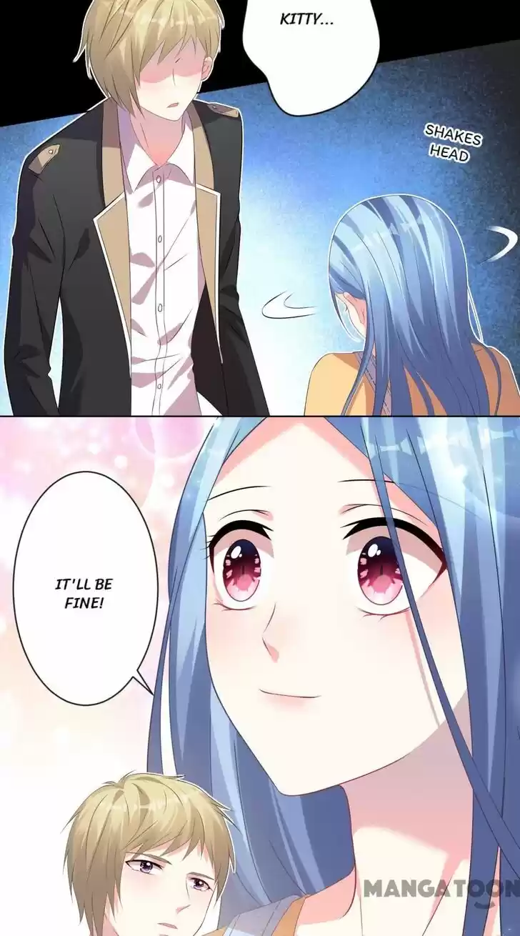 Wo Bei Zongcai hei shangle! Ch.131