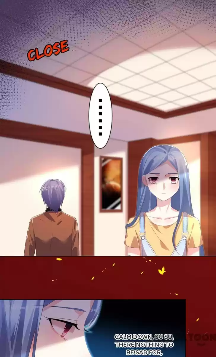 Wo Bei Zongcai hei shangle! Ch.131