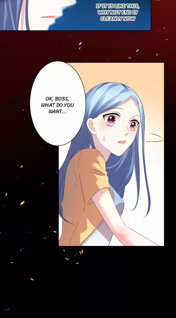 Wo Bei Zongcai hei shangle! Ch.131