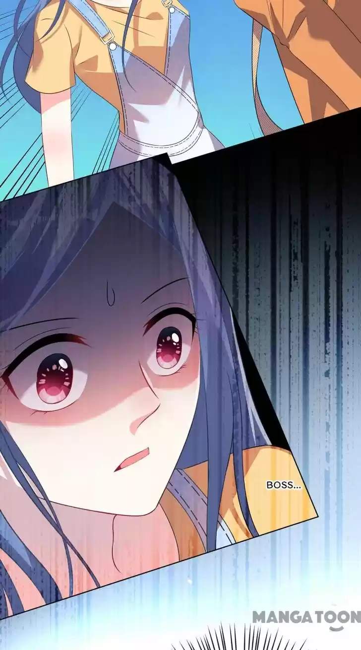 Wo Bei Zongcai hei shangle! Ch.131