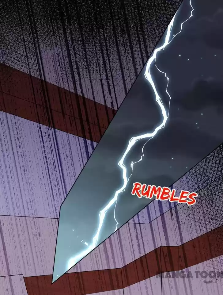 Wo Bei Zongcai hei shangle! Ch.132