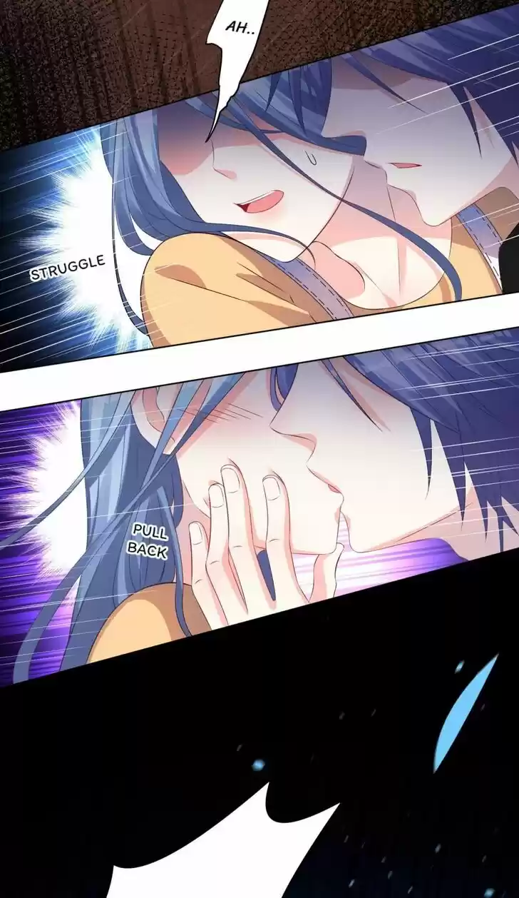 Wo Bei Zongcai hei shangle! Ch.132