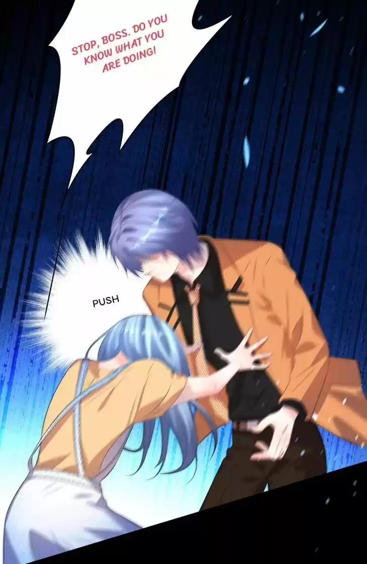 Wo Bei Zongcai hei shangle! Ch.132