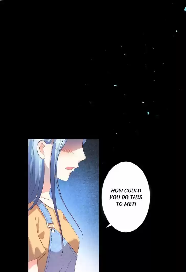 Wo Bei Zongcai hei shangle! Ch.132