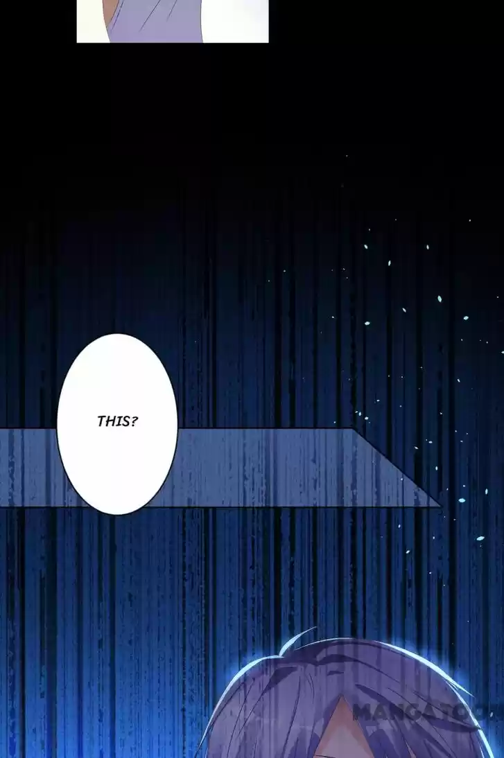 Wo Bei Zongcai hei shangle! Ch.132