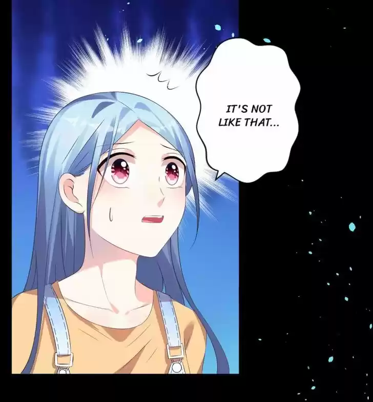 Wo Bei Zongcai hei shangle! Ch.132