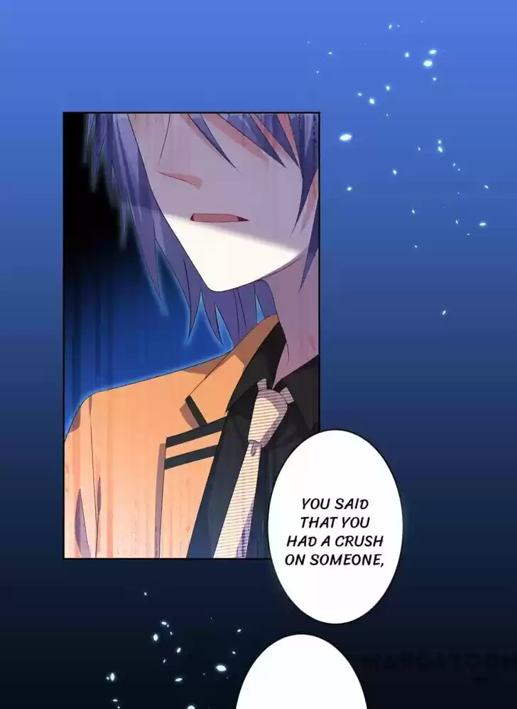 Wo Bei Zongcai hei shangle! Ch.132