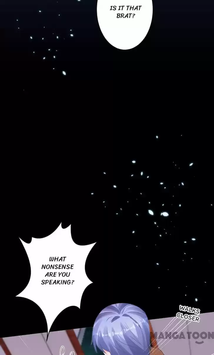 Wo Bei Zongcai hei shangle! Ch.132