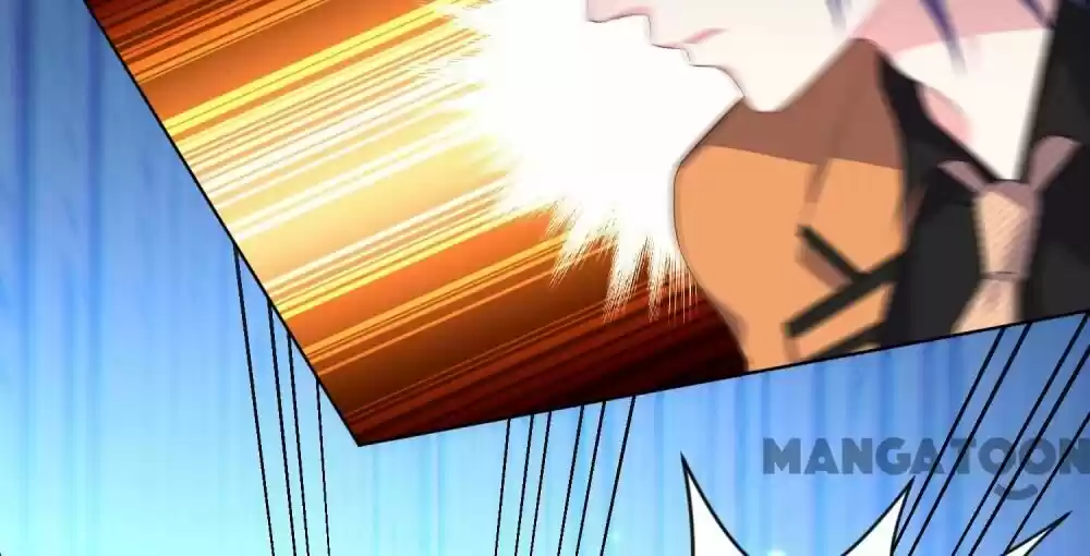 Wo Bei Zongcai hei shangle! Ch.132