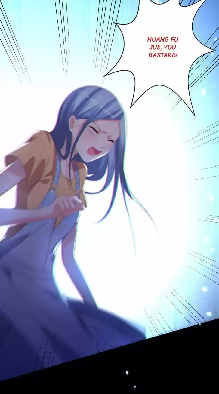 Wo Bei Zongcai hei shangle! Ch.132