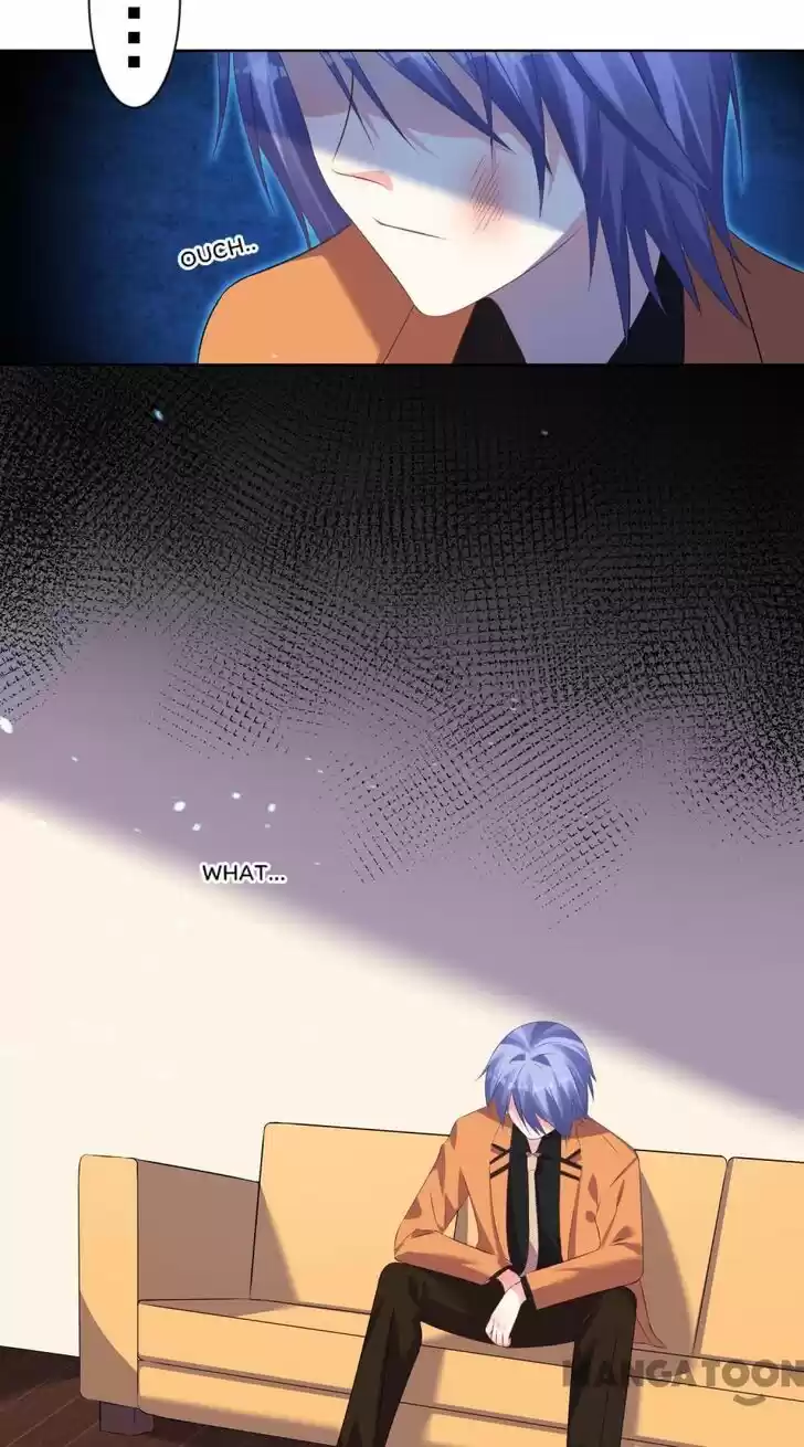 Wo Bei Zongcai hei shangle! Ch.132