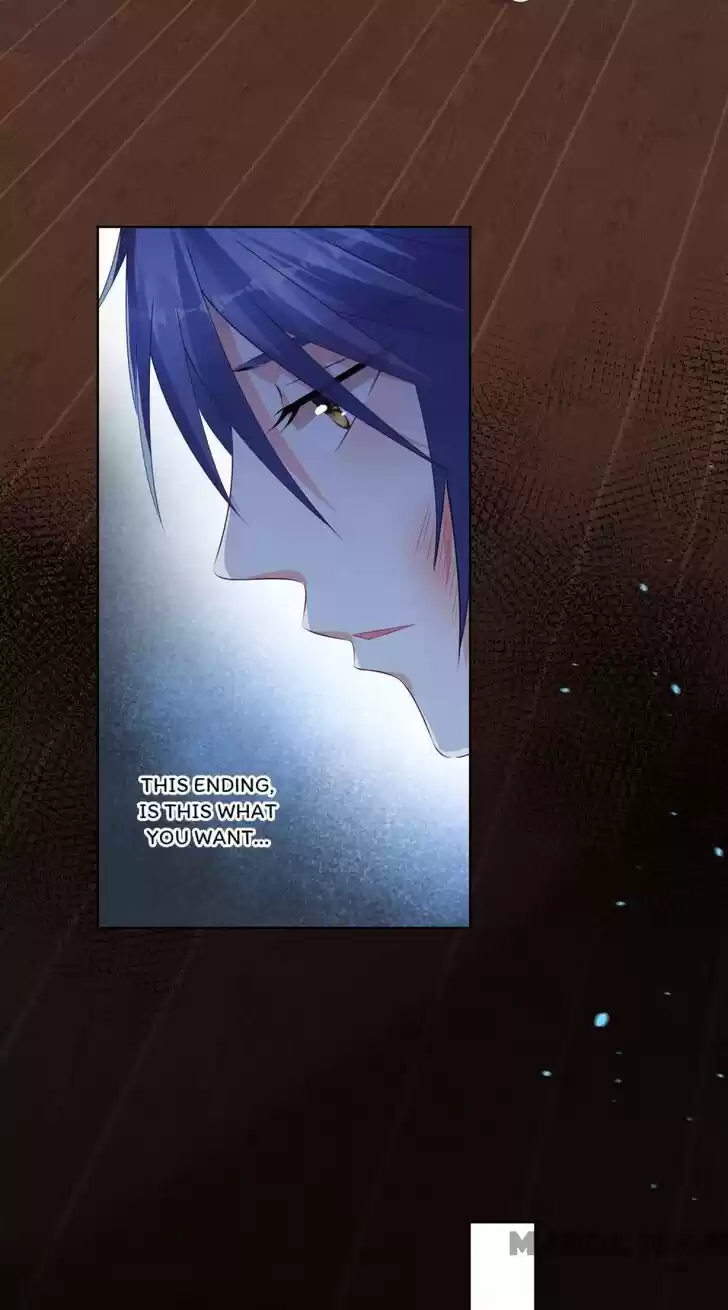 Wo Bei Zongcai hei shangle! Ch.132