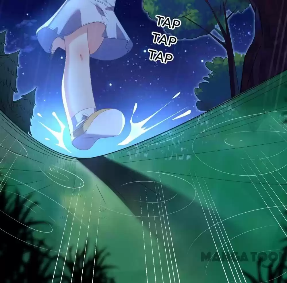 Wo Bei Zongcai hei shangle! Ch.132