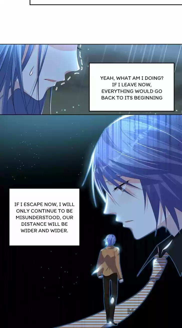 Wo Bei Zongcai hei shangle! Ch.132