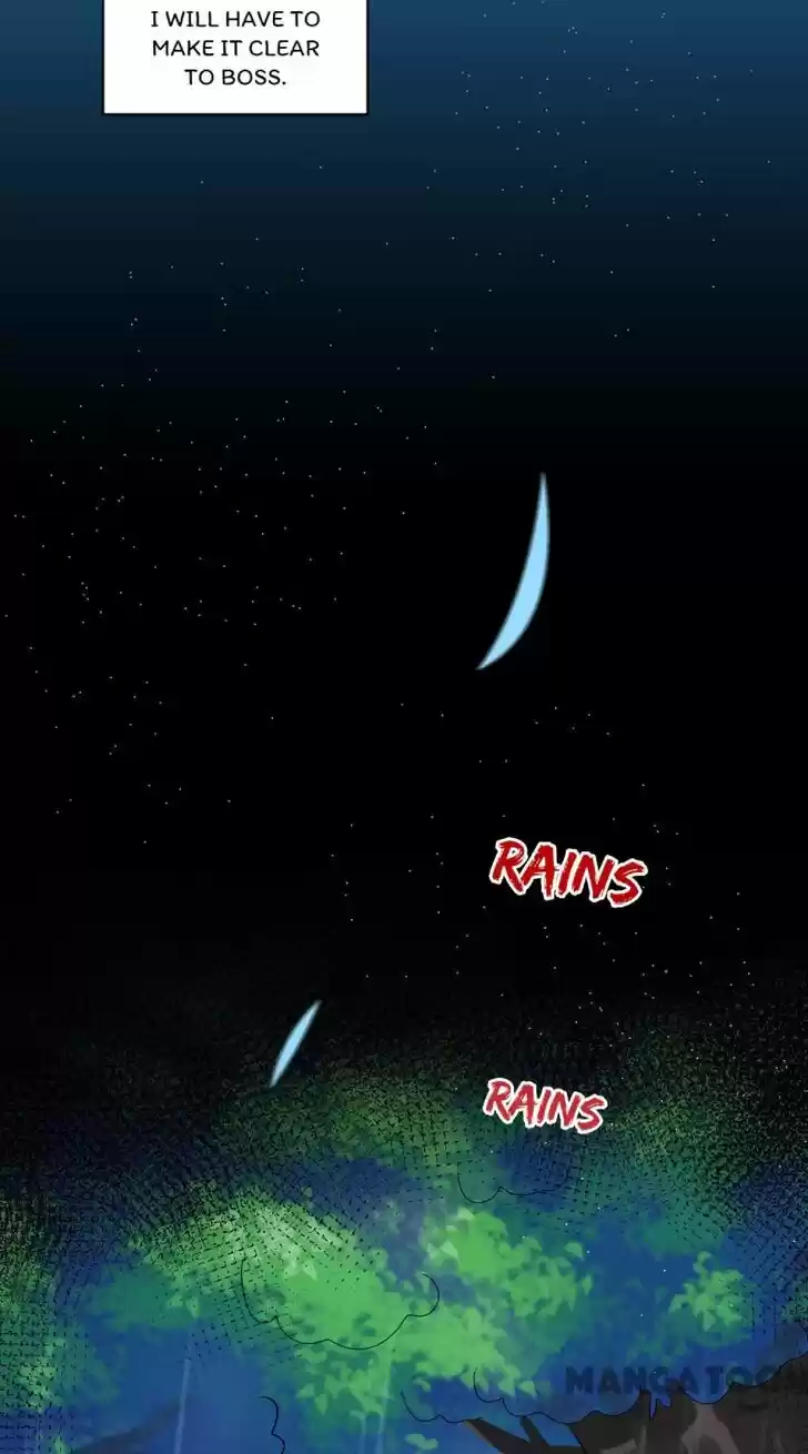 Wo Bei Zongcai hei shangle! Ch.132