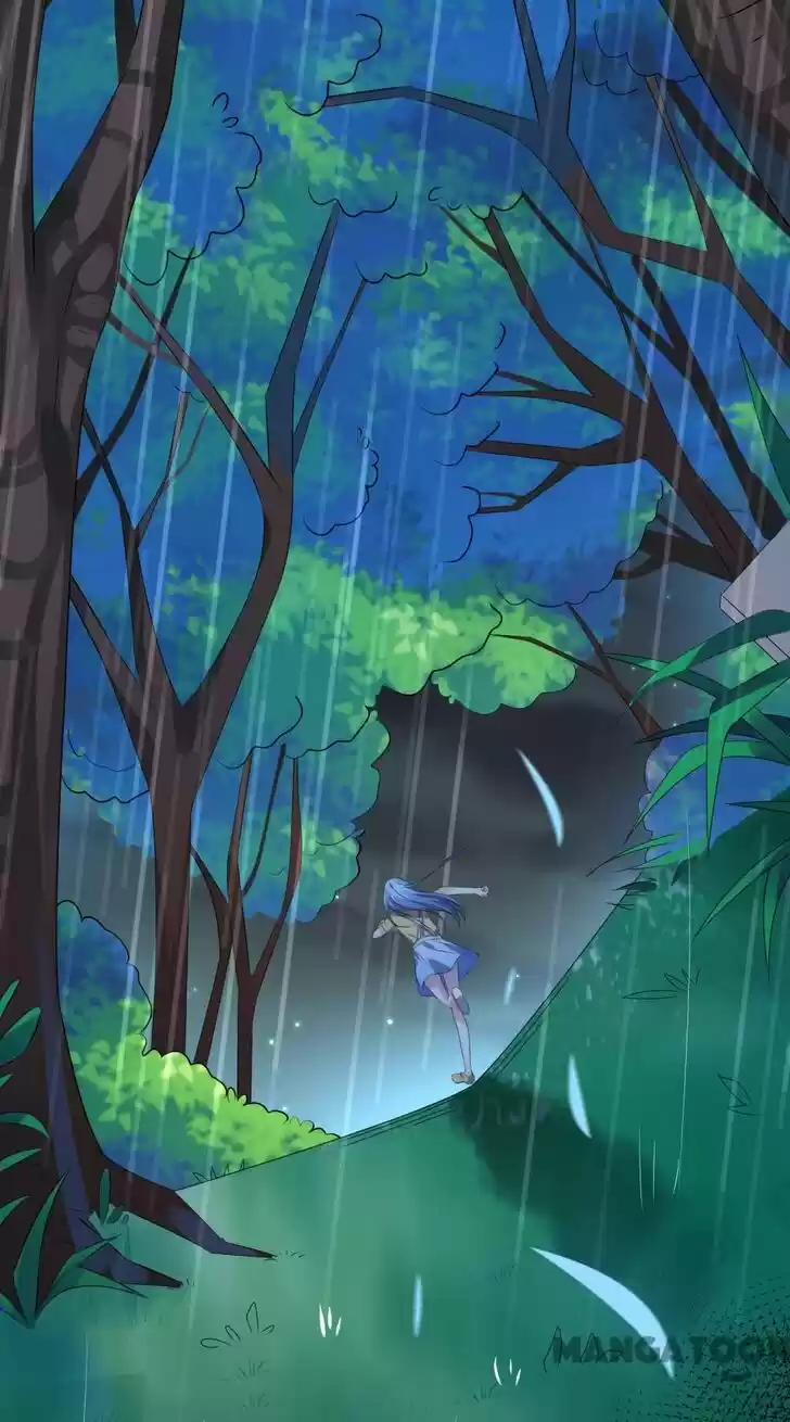 Wo Bei Zongcai hei shangle! Ch.132