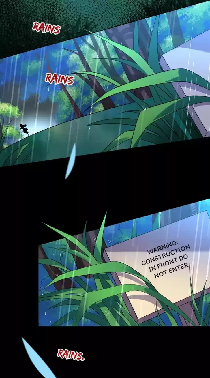 Wo Bei Zongcai hei shangle! Ch.132