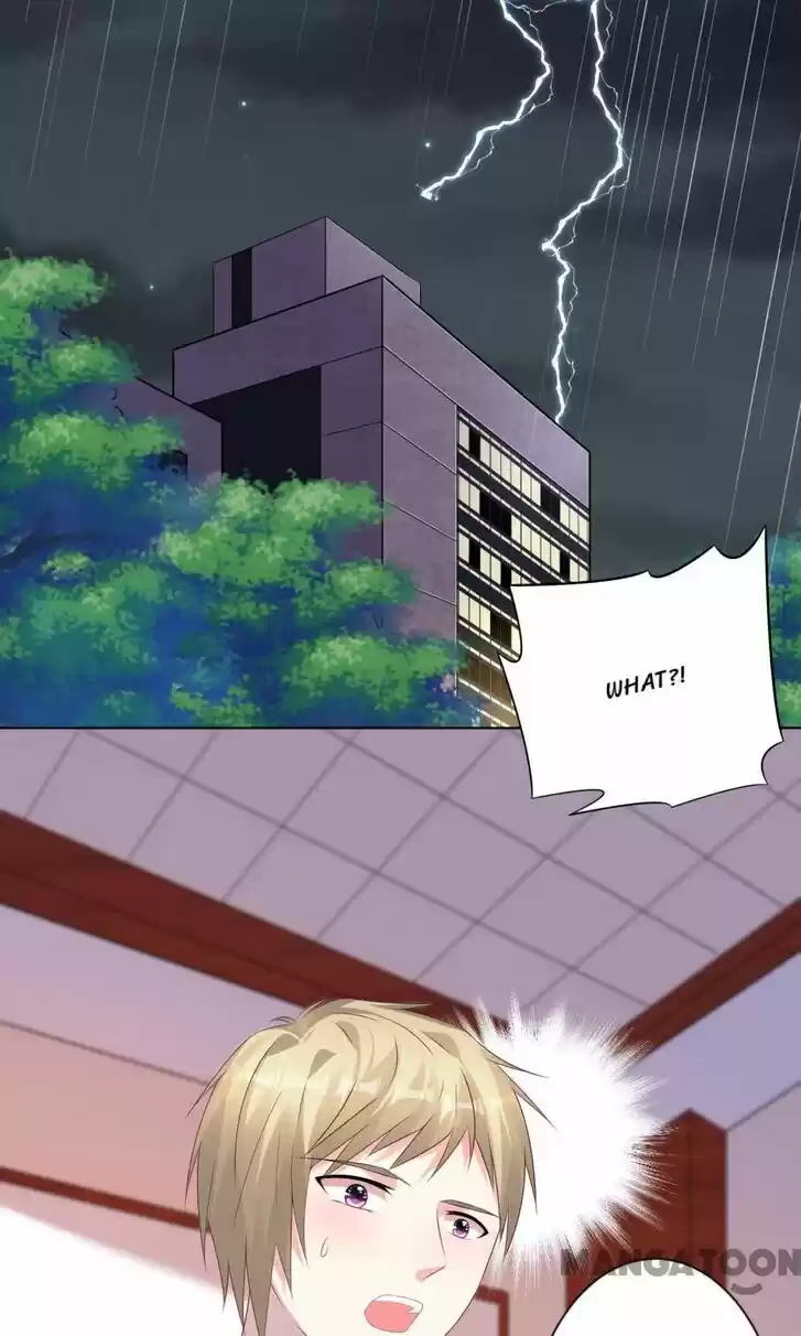 Wo Bei Zongcai hei shangle! Ch.133