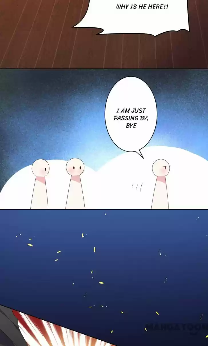 Wo Bei Zongcai hei shangle! Ch.133