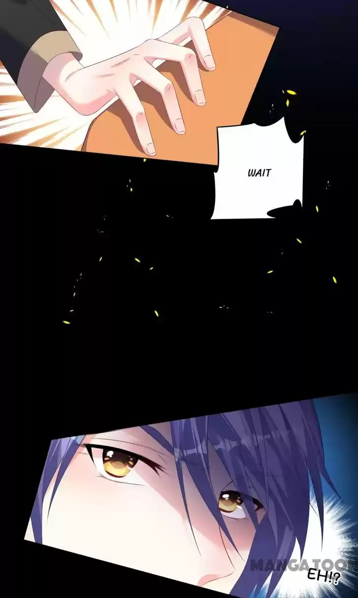 Wo Bei Zongcai hei shangle! Ch.133