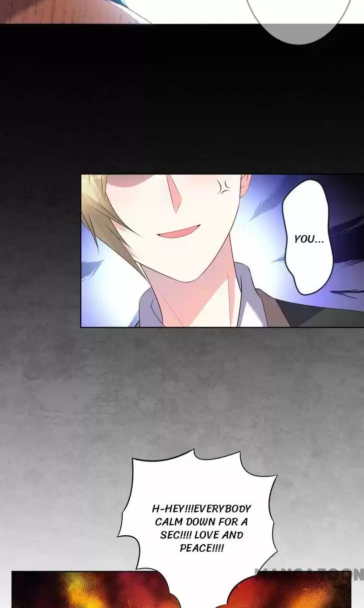 Wo Bei Zongcai hei shangle! Ch.133