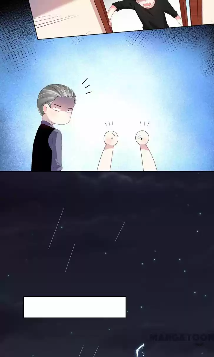 Wo Bei Zongcai hei shangle! Ch.133