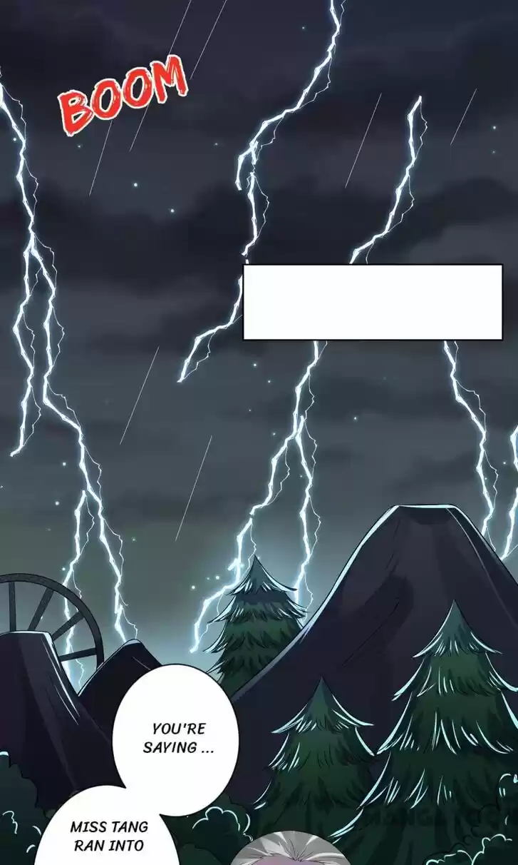 Wo Bei Zongcai hei shangle! Ch.133