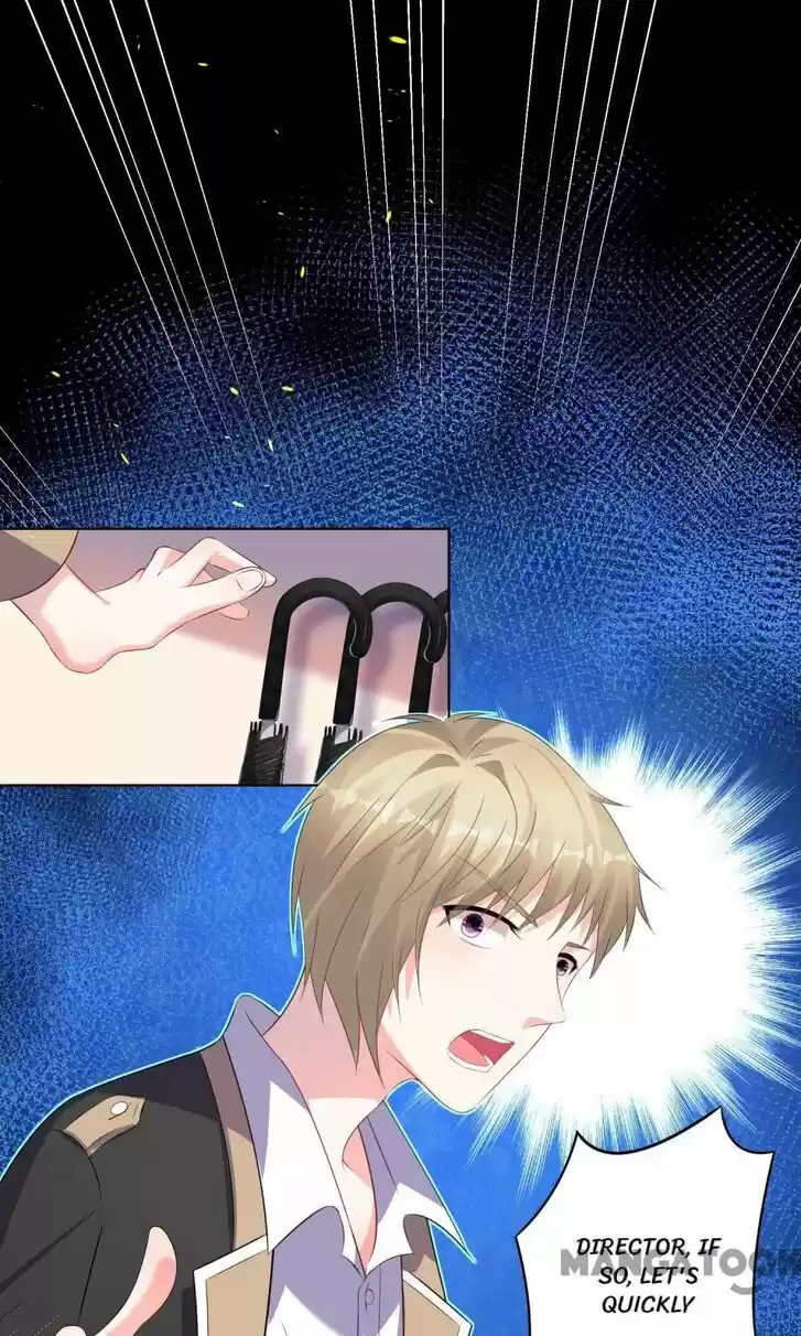 Wo Bei Zongcai hei shangle! Ch.133