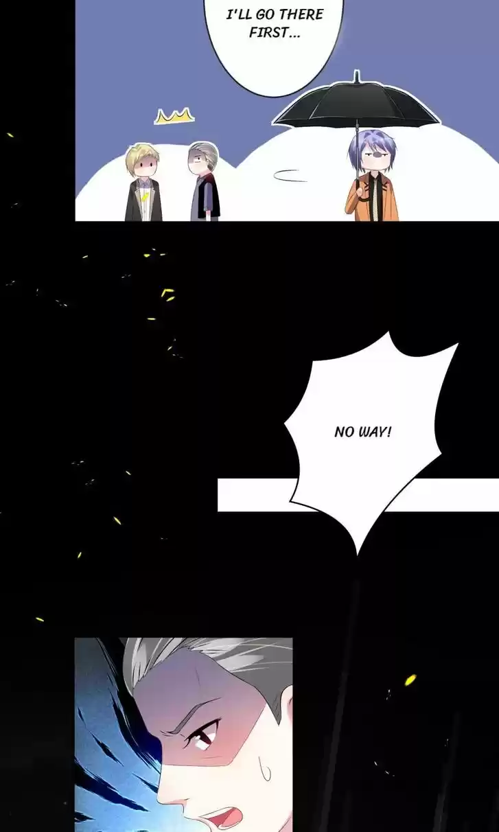 Wo Bei Zongcai hei shangle! Ch.133