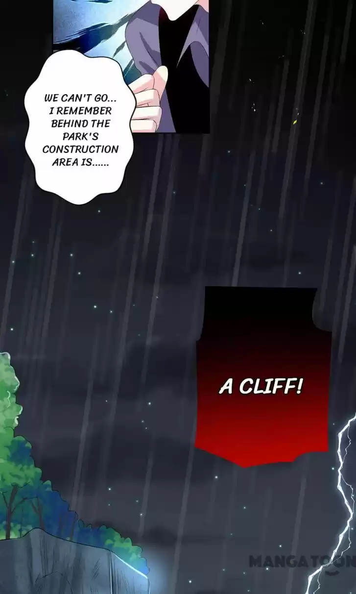 Wo Bei Zongcai hei shangle! Ch.133