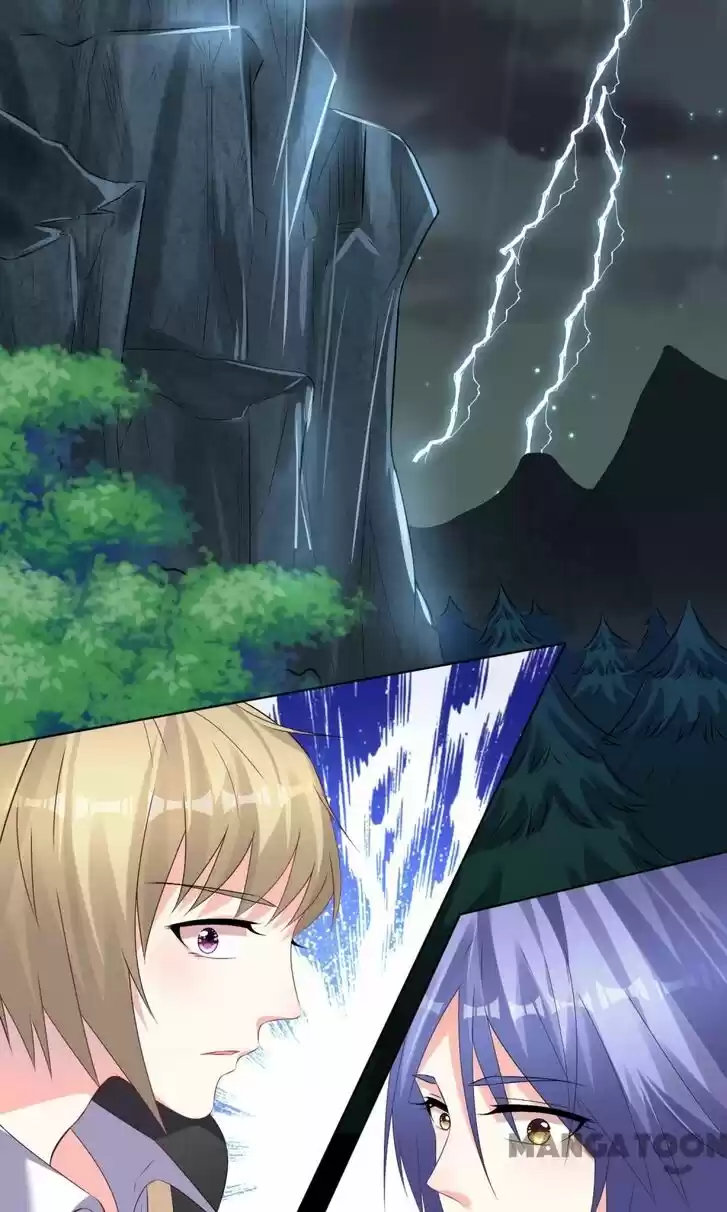 Wo Bei Zongcai hei shangle! Ch.133