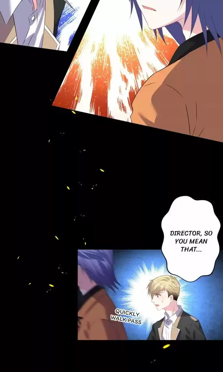 Wo Bei Zongcai hei shangle! Ch.133