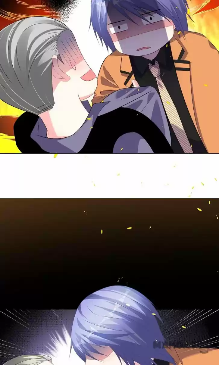 Wo Bei Zongcai hei shangle! Ch.133