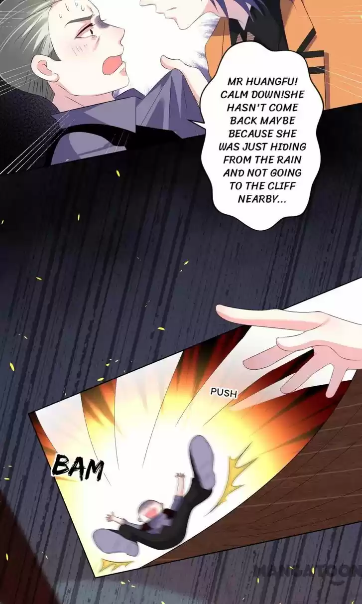 Wo Bei Zongcai hei shangle! Ch.133