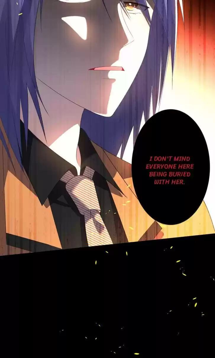 Wo Bei Zongcai hei shangle! Ch.133