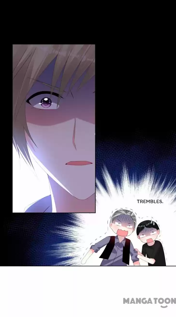 Wo Bei Zongcai hei shangle! Ch.133