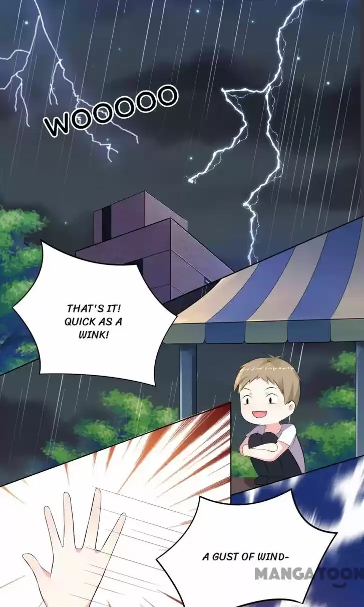 Wo Bei Zongcai hei shangle! Ch.134