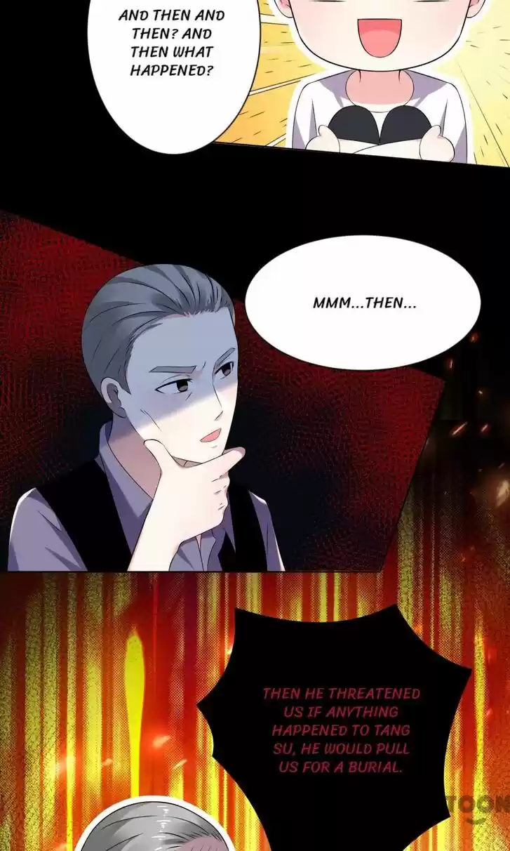 Wo Bei Zongcai hei shangle! Ch.134