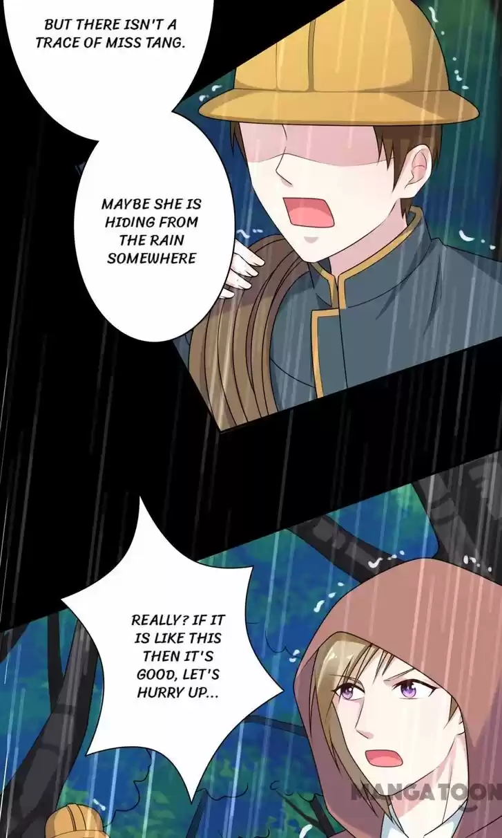 Wo Bei Zongcai hei shangle! Ch.134